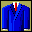 [Suit icon]