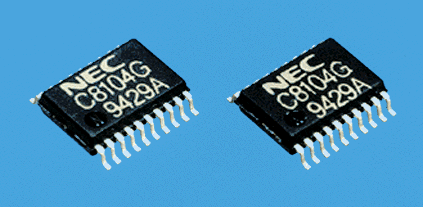 [NEC chip stereogram]