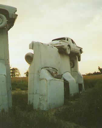 [Carhenge jpeg]