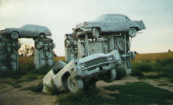 [Carhenge jpeg]