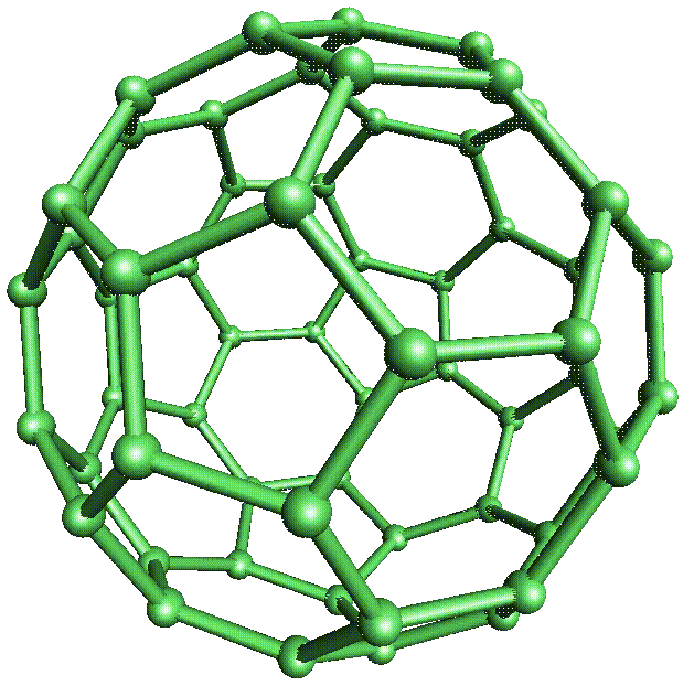 buckyball